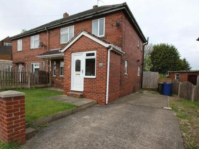 House for sale in Carlton, Monk Bretton