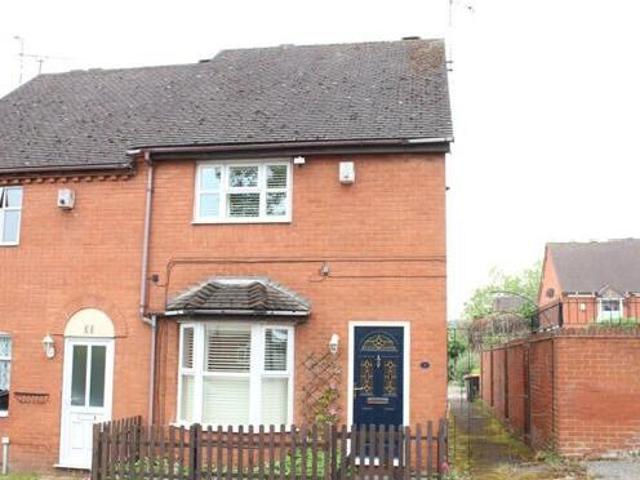 House for sale in Atherstone CP, Gun Hill