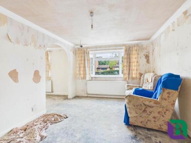 Farm for sale in Old Wolverton, Milton Keynes