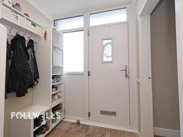 Farm for sale in Trentham, Stoke-on-Trent