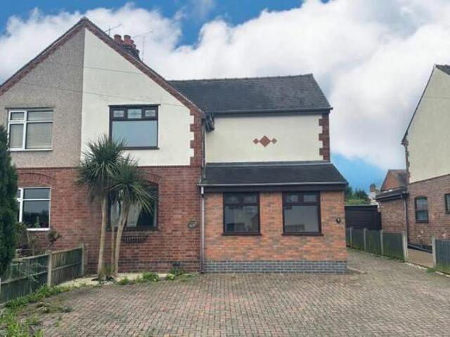 House for sale in Atherstone CP, Gun Hill