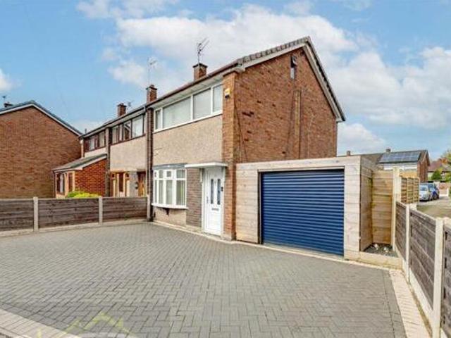House for sale in Brindle, Andertons Mill