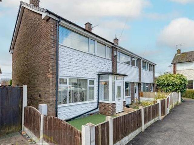House for sale in Brindle, Andertons Mill