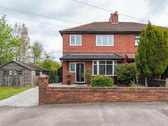House for sale in Brindle, Andertons Mill