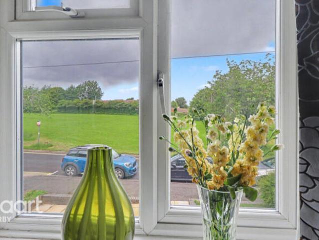 Farm for sale in Chaddesden, East Midlands