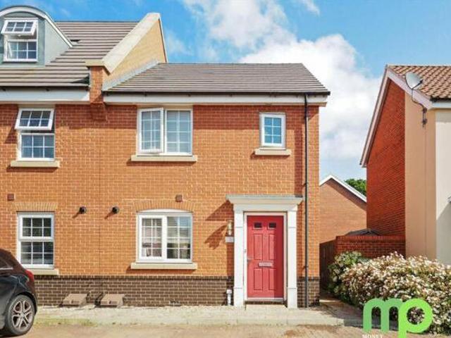 House for sale in East Tuddenham, Norfolk