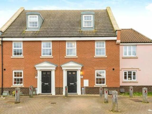 House for sale in East Tuddenham, Norfolk