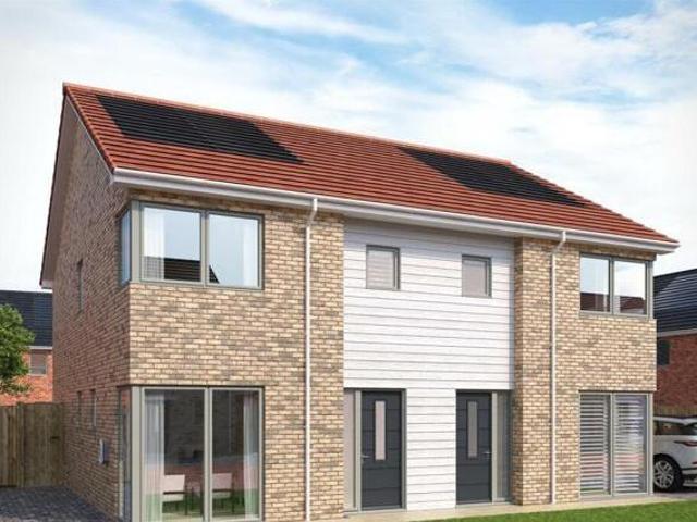House for sale in Hornsea, East Riding Of Yorkshire