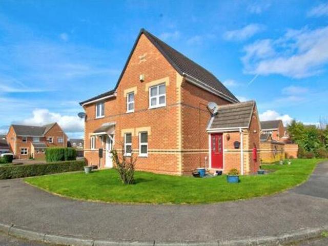 House for sale in Bishop Auckland