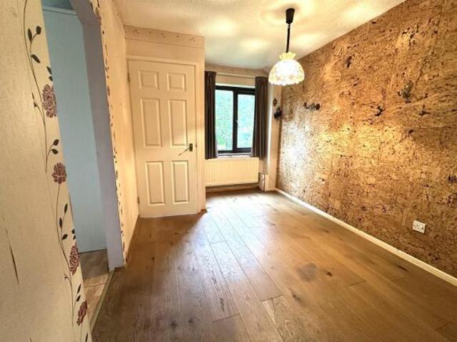 Farm for sale in Butterton, Staffordshire