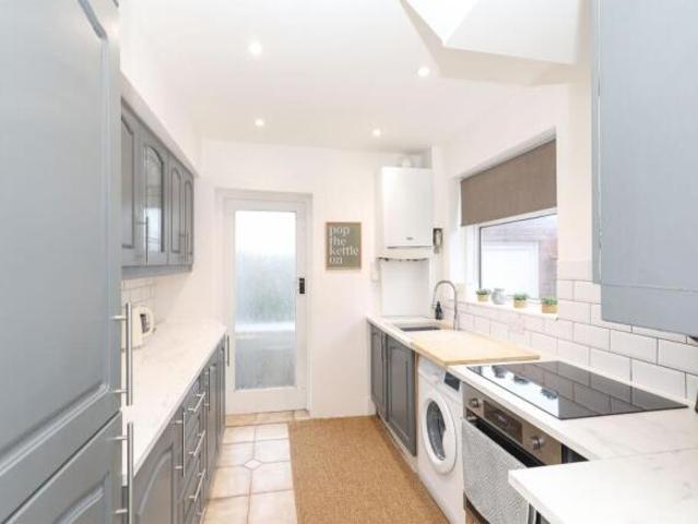 Farm for sale in South Lane, West Yorkshire
