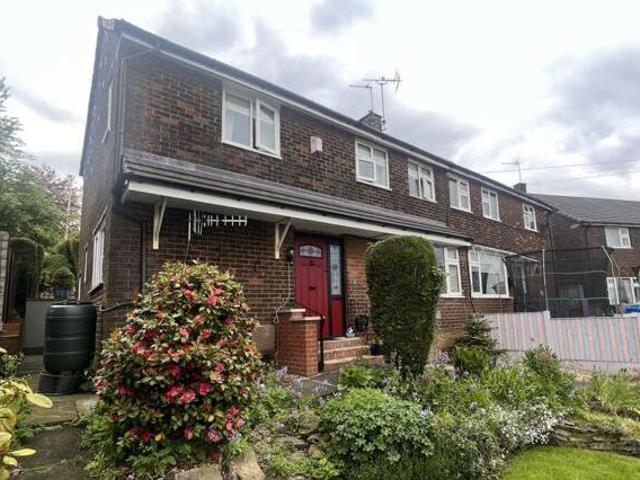 House for sale in Lancashire
