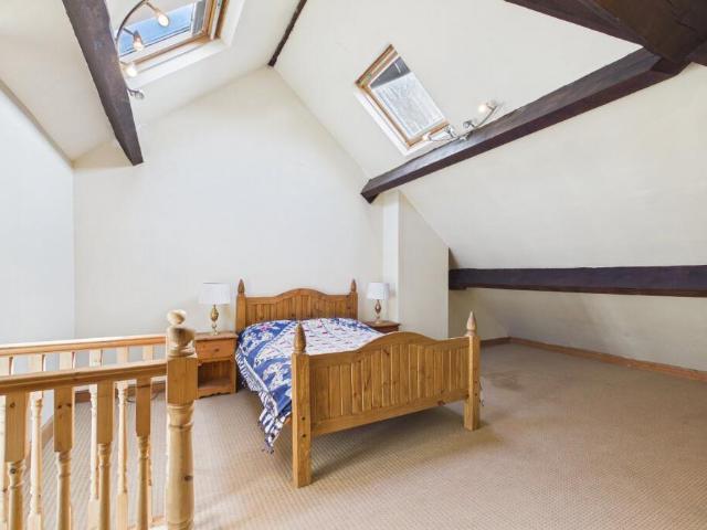 Farm for sale in Austhorpe, West Yorkshire
