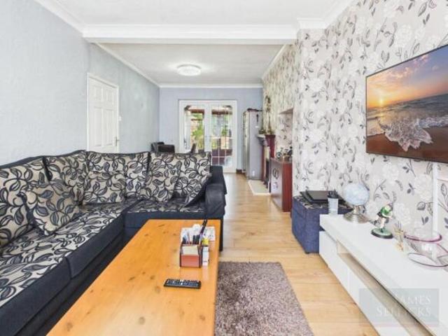 Farm for sale in Humberstone, Old Wharf