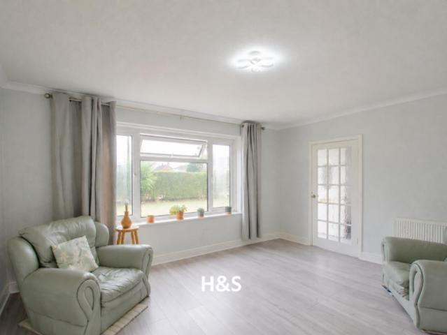 Farm for sale in Garretts Green, Birmingham