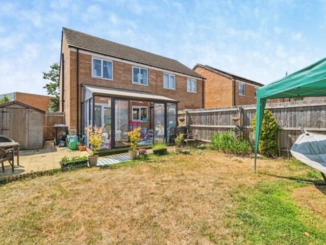 Farm for sale in Northampton, Northamptonshire