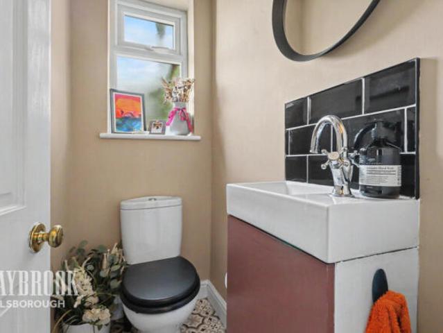Farm for sale in Hillsborough, South Yorkshire