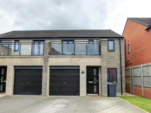 House for sale in Aykley Heads, Isle Of Man