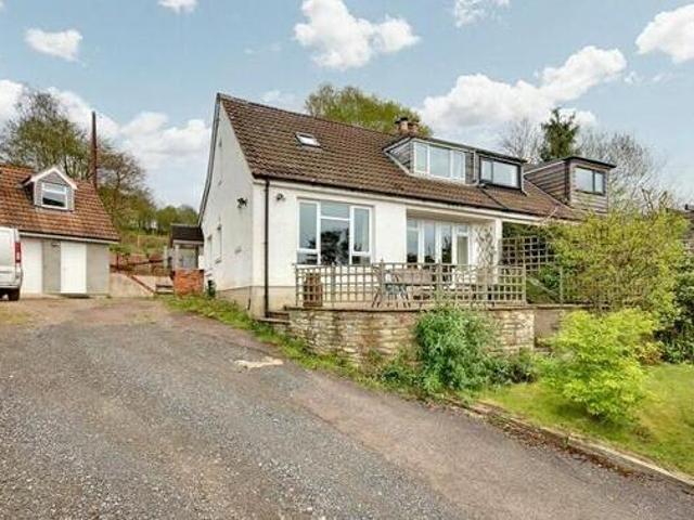 House for sale in Bromsberrow Heath, Gloucestershire