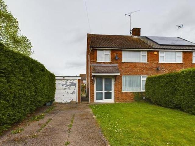 House for sale in Bedgrove, Aylesbury