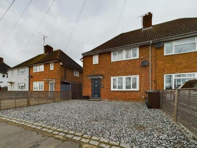 House for sale in Southcourt, Aylesbury