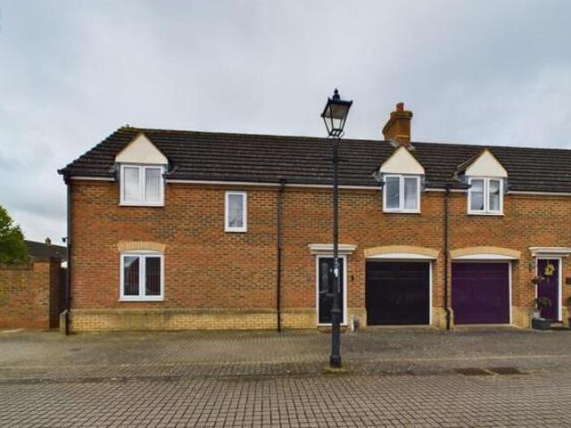 House for sale in Aylesbury, Buckinghamshire