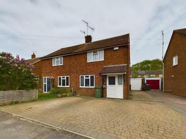House for sale in Quarrendon, Aylesbury