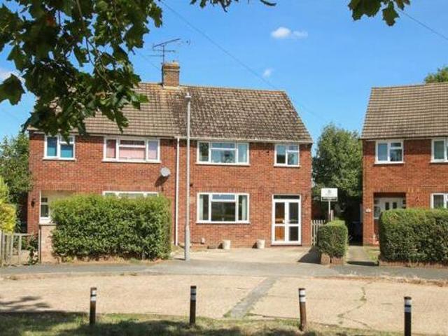 House for sale in Quarrendon, Aylesbury
