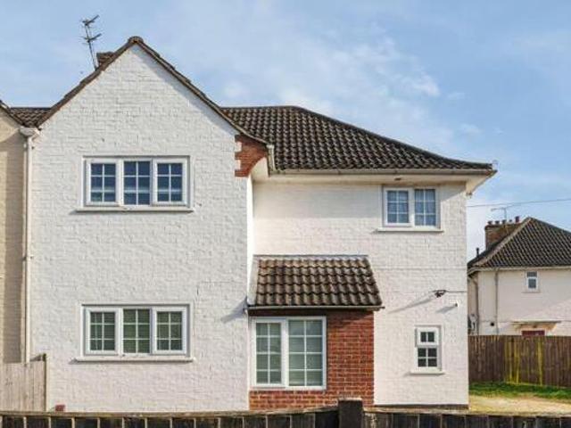 House for sale in Southcourt, Aylesbury