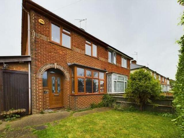 House for sale in Quarrendon, Aylesbury