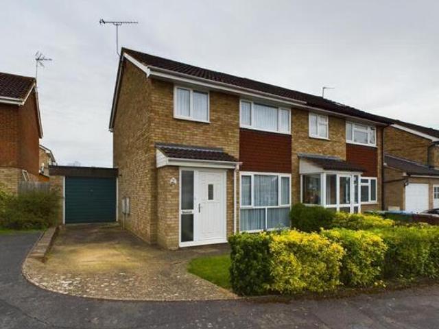 House for sale in Bedgrove, Aylesbury