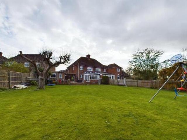 House for sale in Aylesbury