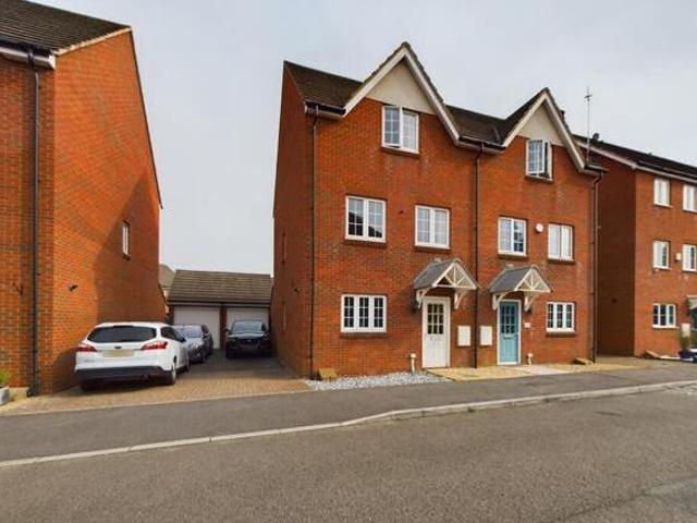House for sale in Walton, Aylesbury