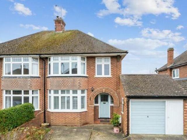 House for sale in Broughton, Aylesbury
