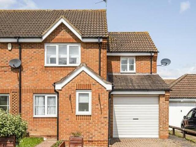 House for sale in Southcourt, Aylesbury