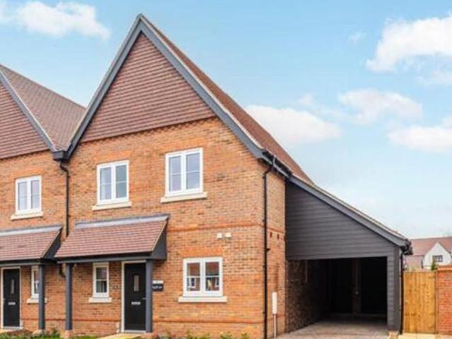 House for sale in Aylesbury, Buckinghamshire