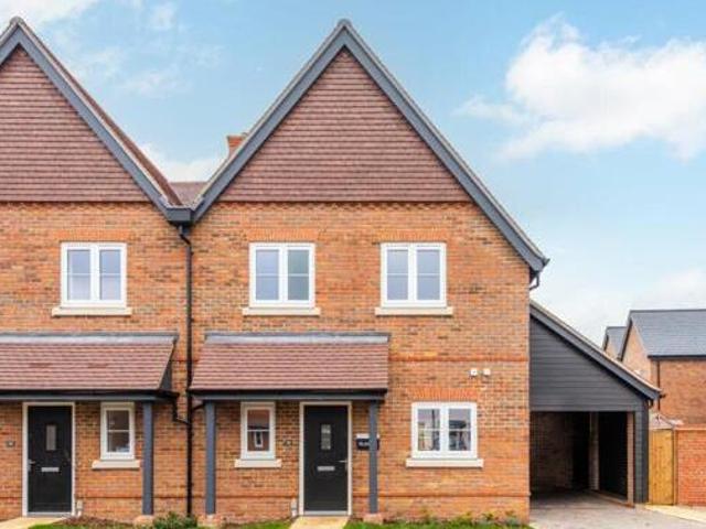 House for sale in Aylesbury, Buckinghamshire
