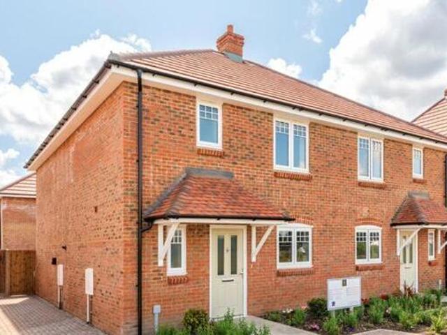 House for sale in Aylesbury, Buckinghamshire