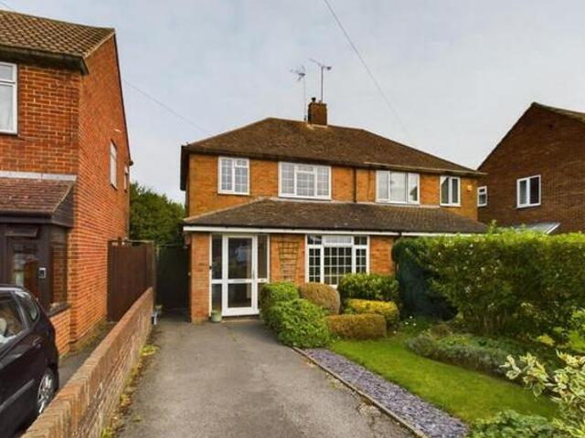 House for sale in Broughton, Aylesbury