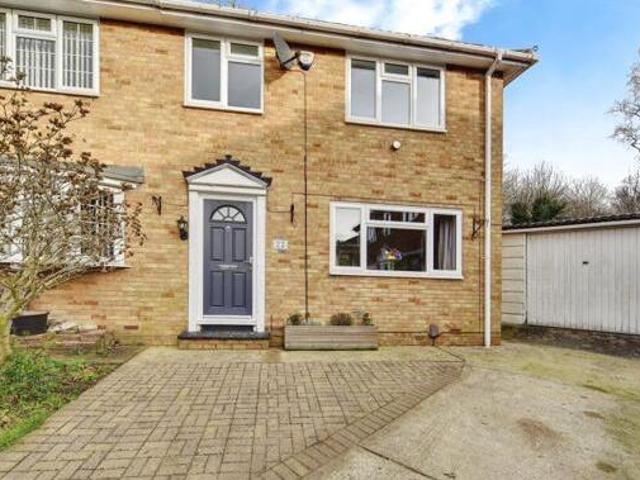 House for sale in Bourne Vale, Kent