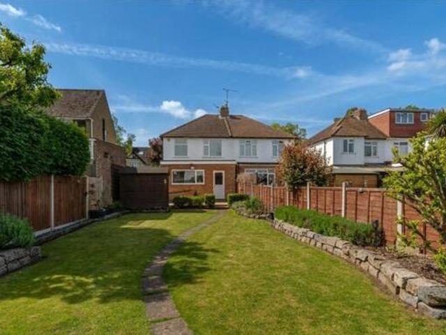 House for sale in Royal British Legion Village, Tonbridge and Malling