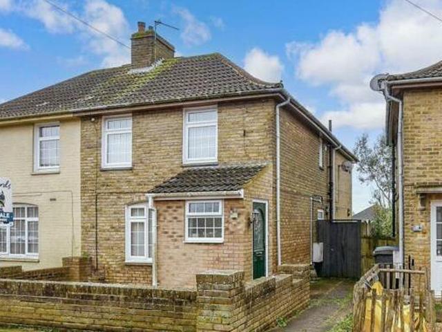 House for sale in Lyons, Greater London