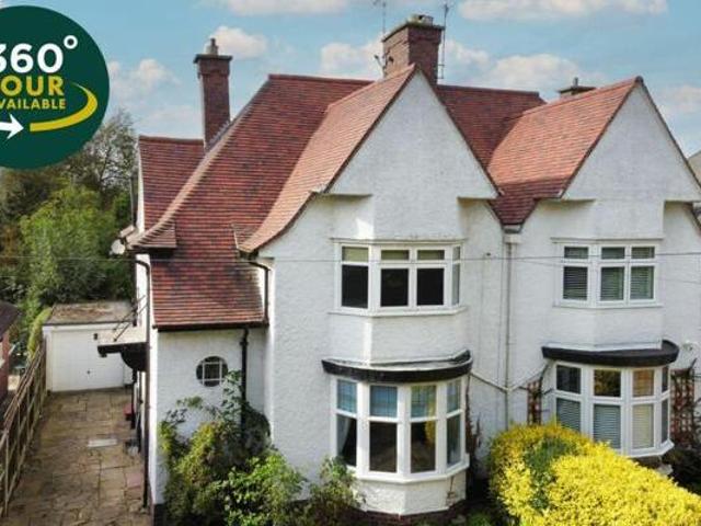 House for sale in Leicester Forest East, Blaby