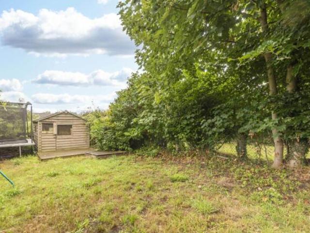 Farm for sale in New Catton, East Bank