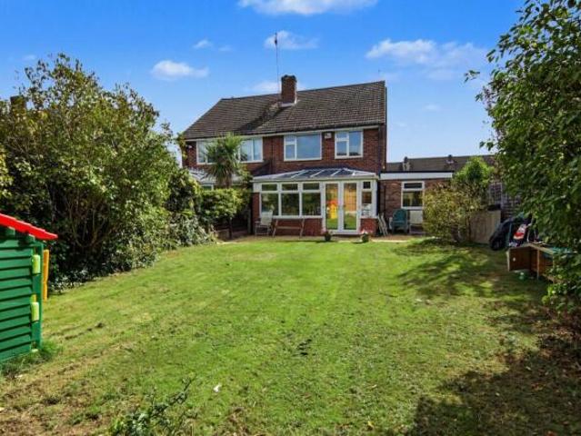 Farm for sale in West Midlands