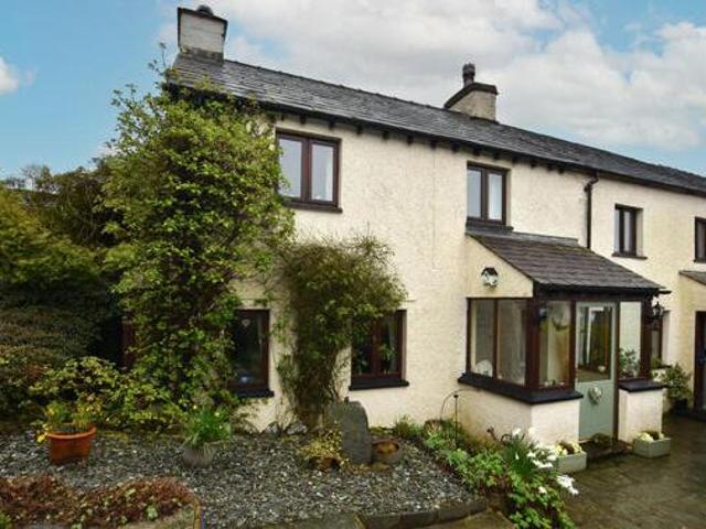 House for sale in Cumbria