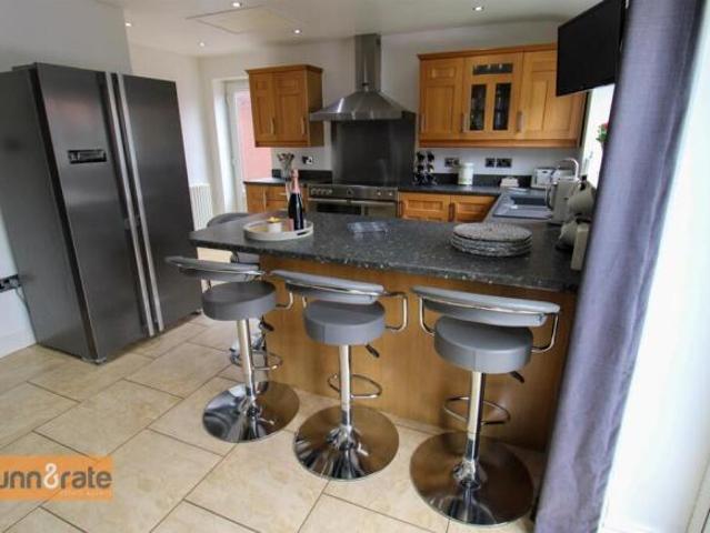 Farm for sale in Baddeley Green, Stoke-on-Trent