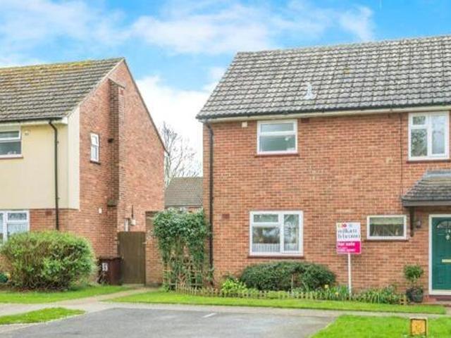 House for sale in Lyons, Greater London