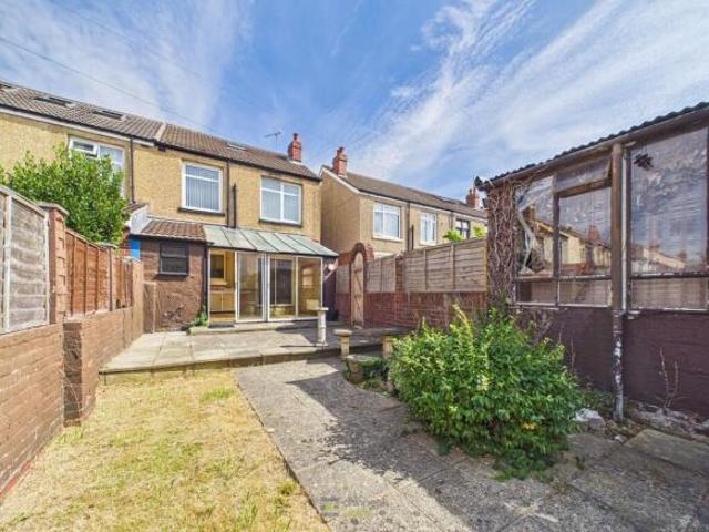 Farm for sale in Baffins, Portsmouth