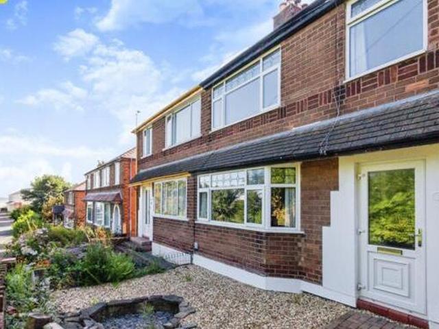 House for sale in Bagillt, Wales
